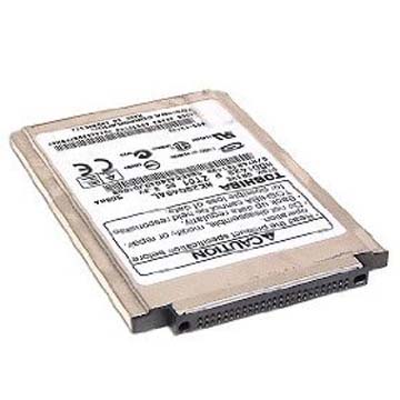 ConsolePlug CP09189 MK2004GAL Hard Drive 20 GB for iPod 2g/3g/4g